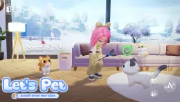 Heartopia screenshot 4