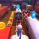 Subway Surfers City screenshot 1