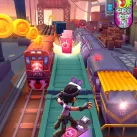Subway Surfers City Screenshot 2