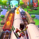Subway Surfers City screenshot 3