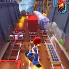Subway Surfers City screenshot 4
