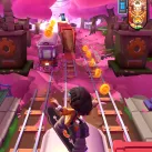 Subway Surfers City screenshot 5