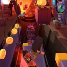Subway Surfers City screenshot 6