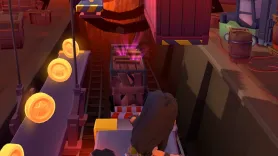 Subway Surfers City screenshot 6