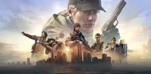 Erscheinungsdatum von The Division Resurgence