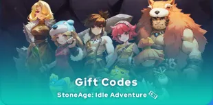 StoneAge: Idle Adventure Codes