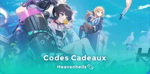 Codes Heavenhells