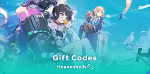 Heavenhells codes