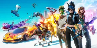 Fortnite kehrt in den Google Play Store zurück