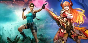 Top mobile games for March 2026