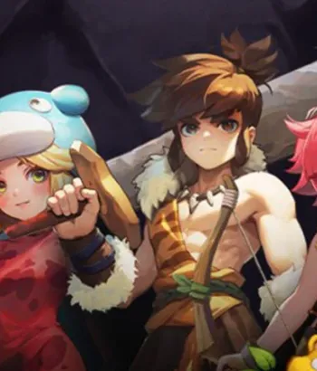 StoneAge: Idle Adventure banner