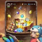 StoneAge: Idle Adventure Screenshot 2