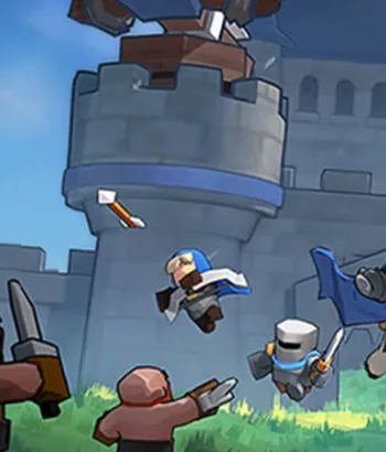 Kingshot banner