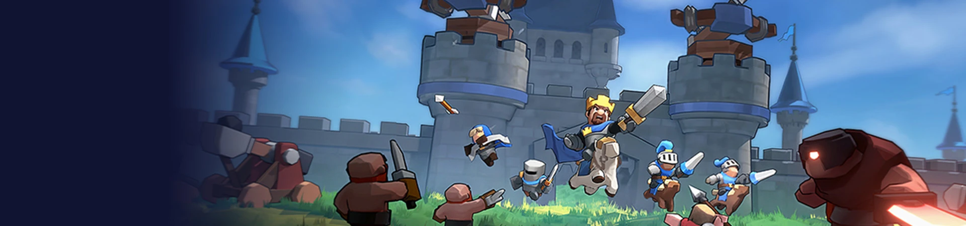 Kingshot banner