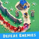 Kingshot screenshot 1