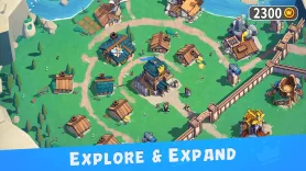 Kingshot screenshot 3