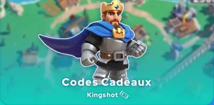 Codes Kingshot