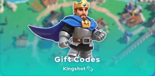 Kingshot Codes