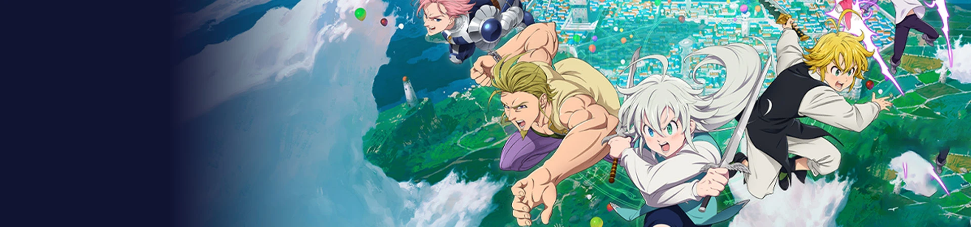 7DS: Origin System Requirements on Android, iOS, PC and PS5 - Mobi.gg