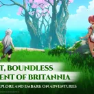 The Seven Deadly Sins: Origin Screenshot 2