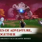 The Seven Deadly Sins: Origin Screenshot 4