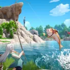 The Seven Deadly Sins: Origin screenshot 5
