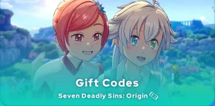 Seven Deadly Sins: Origin Codes