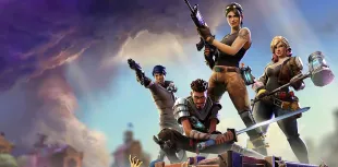 Fortnite revient sur Android ce 19 mars
