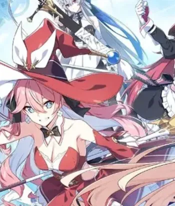Star Savior banner
