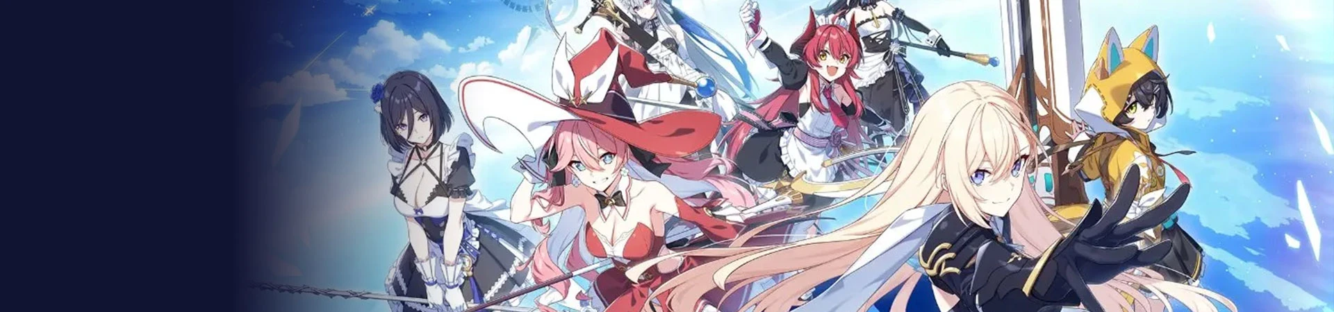 Star Savior banner