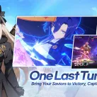 Star Savior Screenshot 1