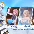 Star Savior Screenshot 2