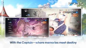 Star Savior screenshot 3