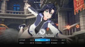 Star Savior screenshot 4