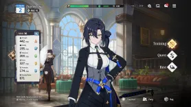Star Savior screenshot 5