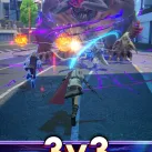 DISSIDIA DUELLUM FINAL FANTASY Screenshot 2