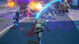 DISSIDIA DUELLUM FINAL FANTASY Screenshot 2