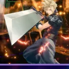 DISSIDIA DUELLUM FINAL FANTASY Screenshot 3