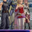 DISSIDIA DUELLUM FINAL FANTASY Screenshot 5