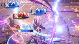 DISSIDIA DUELLUM FINAL FANTASY Screenshot 6