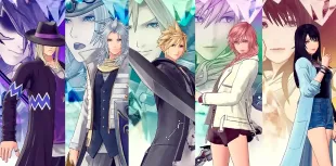 sortie Dissidia Duellum Final Fantasy 
