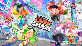 Cookie Run: OvenSmash Screenshot 1