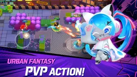 Cookie Run: OvenSmash Screenshot 2