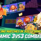 Cookie Run: OvenSmash Screenshot 3