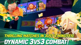Cookie Run: OvenSmash Screenshot 3