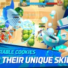 Cookie Run: OvenSmash Screenshot 4