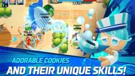 Cookie Run: OvenSmash Screenshot 4