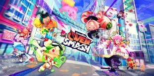 Sortie de Cookie Run: OvenSmash