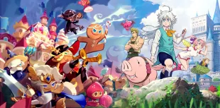 Récap de l'actualité des jeux mobile 243 de Mobi.gg