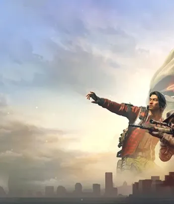 The Division Resurgence banner